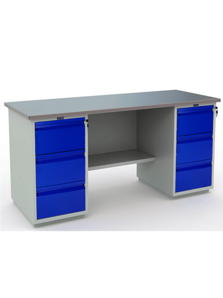 Верстак Практик Profi WT180.WD3/WD3.000 купить в Томске