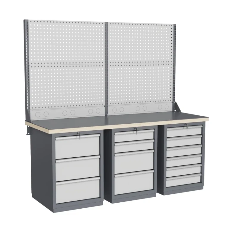 Верстак FBK 205.346-2R купить в Томске