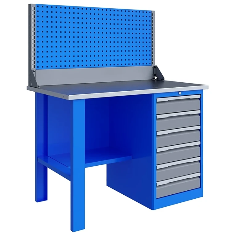 Верстак PRF 121.16.1-1 купить в Томске