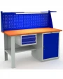 Верстак Expert W160.F2/WS1.111 Верстак Expert W160.F2/WS1.111