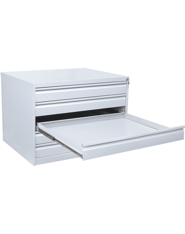 Шкаф картотечный ШК-5 формат А1 купить в Томске Шкаф картотечный ШК-5 формат А1 купить в Томске