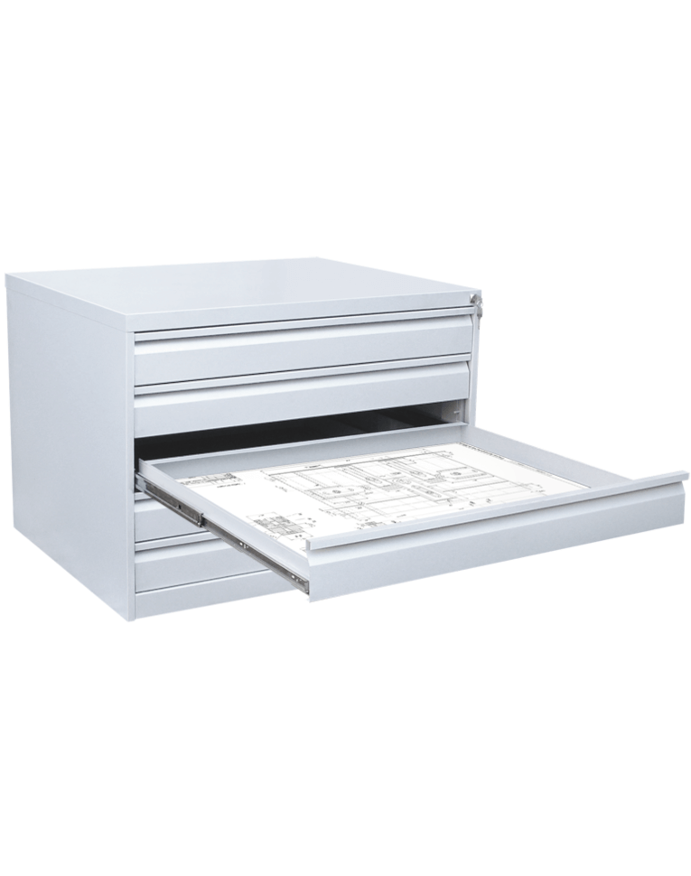 Шкаф картотечный ШК-5 формат А1 купить в Томске Шкаф картотечный ШК-5 формат А1 купить в Томске