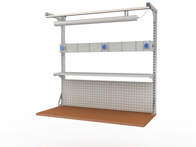 Рабочая панель 1320х1500.1 купить в Томске