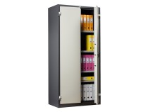 Огнестойкий шкаф Valberg BrandMauer BM-1993EL