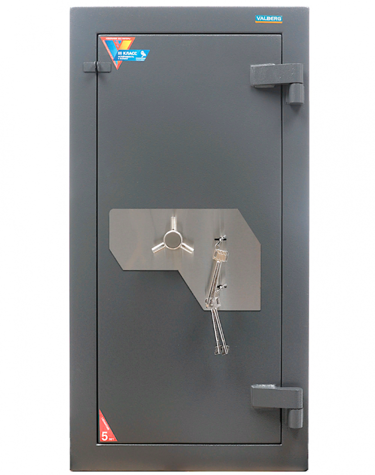 Взломостойкий сейф Valberg Форт 99 KL купить в Томске