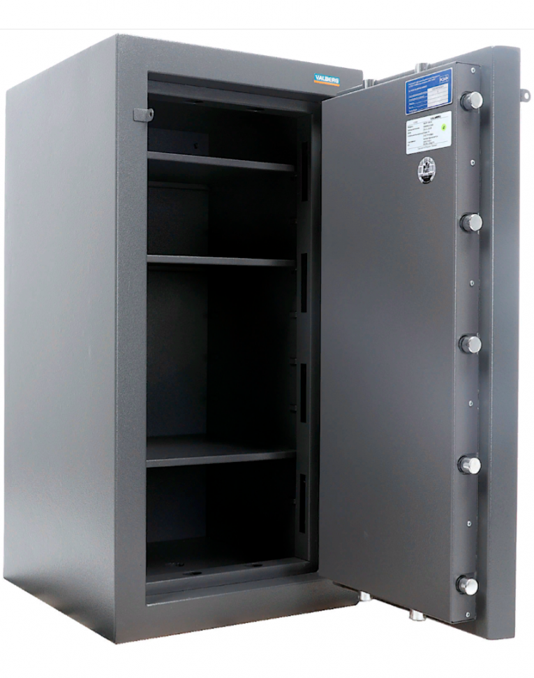 Взломостойкий сейф Valberg Форт 99 KL купить в Томске