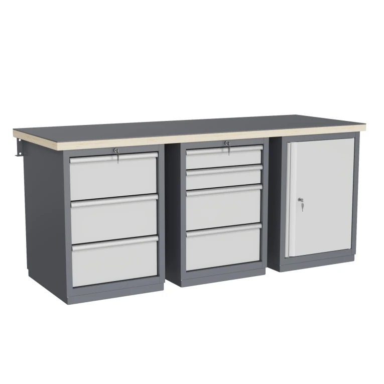 Верстак FBK 205.347 купить в Томске Верстак FBK 205.347 купить в Томске