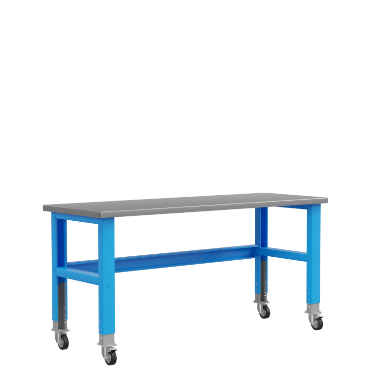 Стол промышленный PLC 20.0-М купить в Томске Стол промышленный PLC 20.0-М купить в Томске