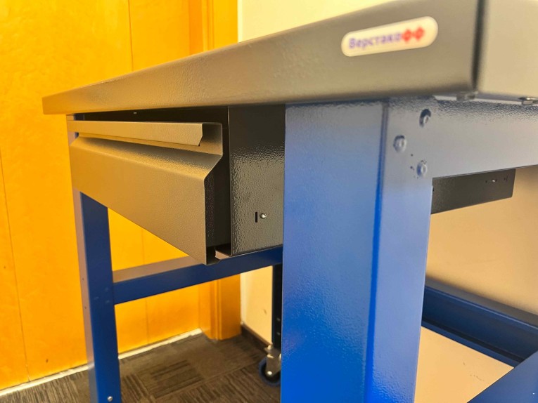 Стол промышленный PLC 20.0-М купить в Томске Стол промышленный PLC 20.0-М купить в Томске