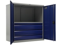 Шкаф инструментальный ТС 1095-001030 Шкаф инструментальный ТС 1095-001030