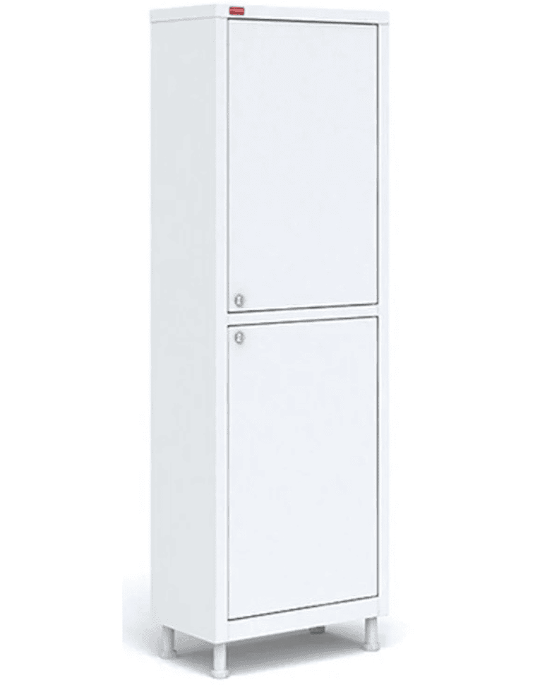 Металлический медицинский шкаф М1 165.50.32 М купить в Томске Металлический медицинский шкаф М1 165.50.32 М купить в Томске