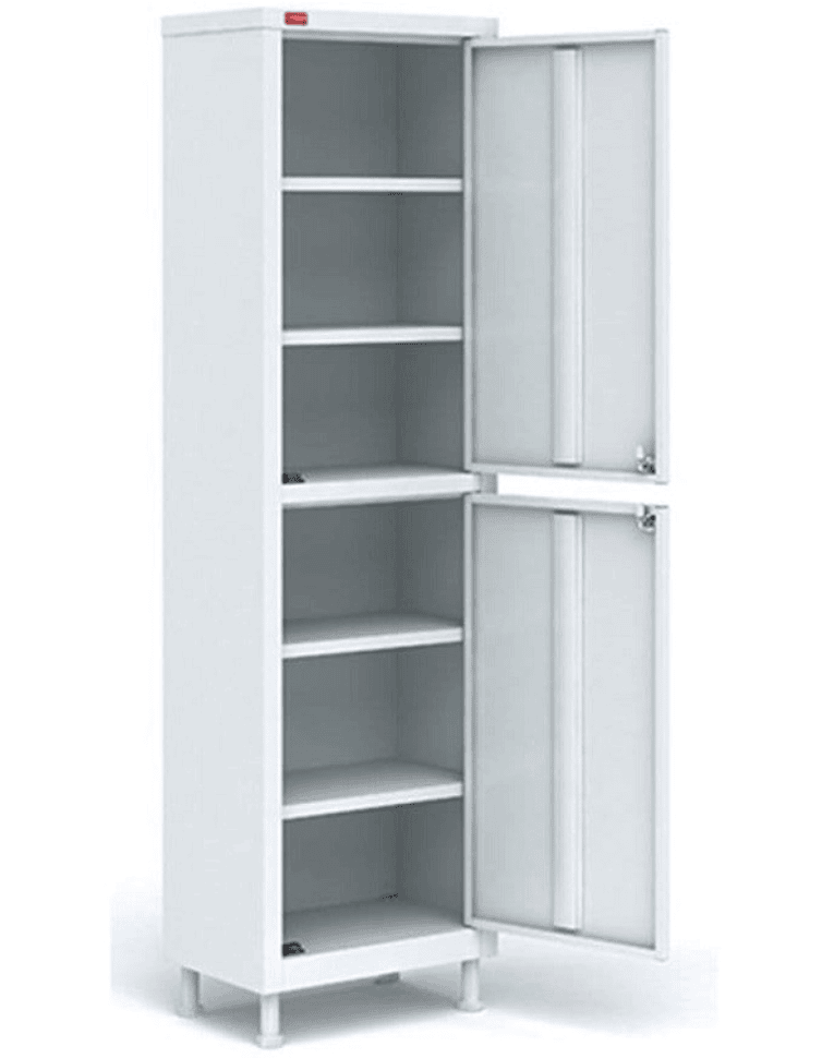 Металлический медицинский шкаф М1 165.50.32 М купить в Томске Металлический медицинский шкаф М1 165.50.32 М купить в Томске