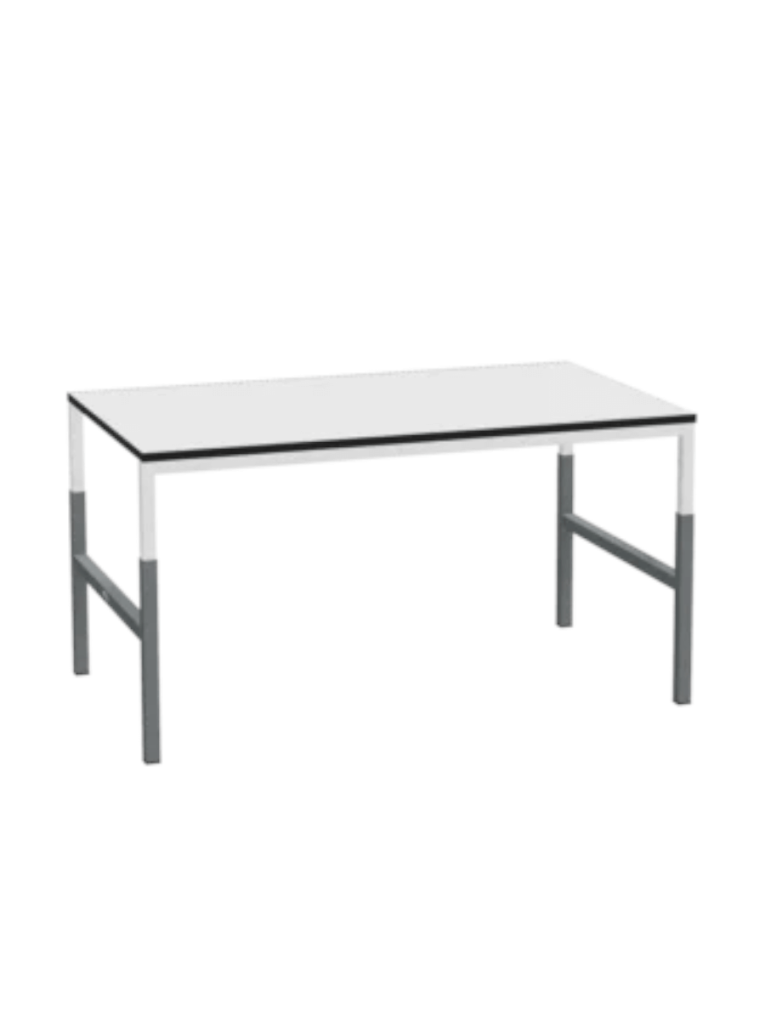 Стол монтажный ДиКом СР-М-150/90-01 ДСП купить в Томске