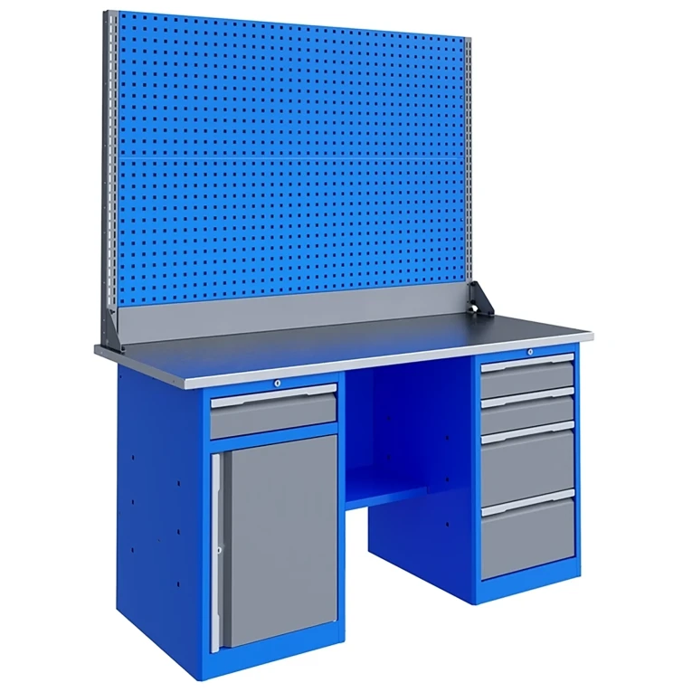 Верстак PRF 161.48.1-2 купить в Томске Верстак PRF 161.48.1-2 купить в Томске