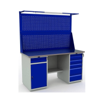 Верстак Profi WT160.WD5/WD2.021 Верстак Profi WT160.WD5/WD2.021