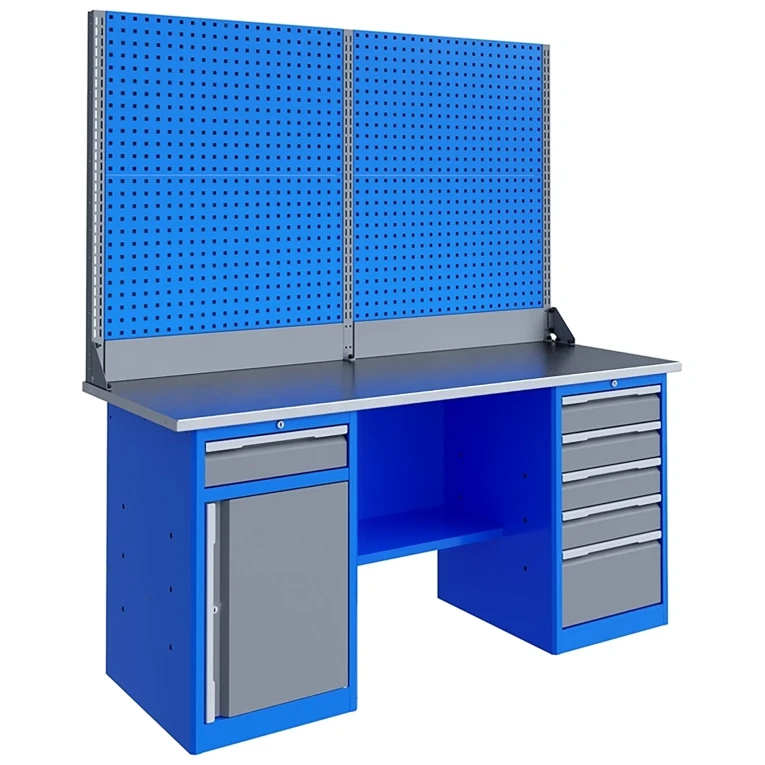 Верстак PRF 181.58.2-2 купить в Томске