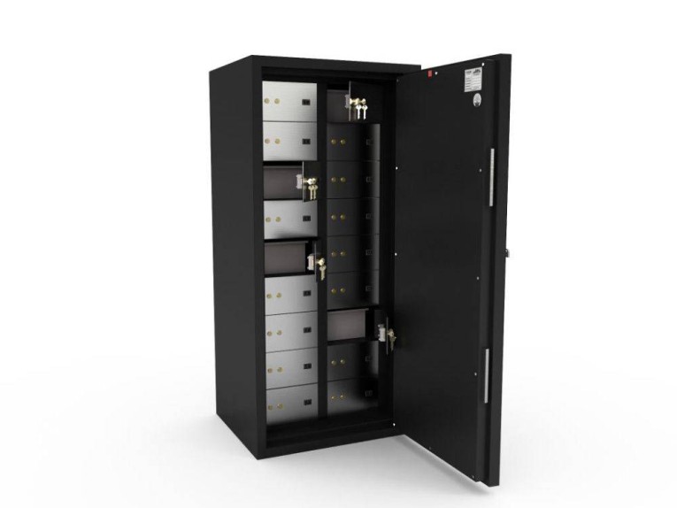 Сейф ЛС-165/18 БТ купить в Томске