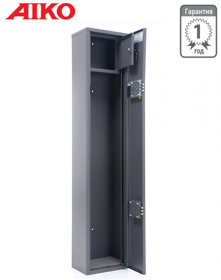 Оружейный сейф Aiko Чирок 1318 EL купить в Томске