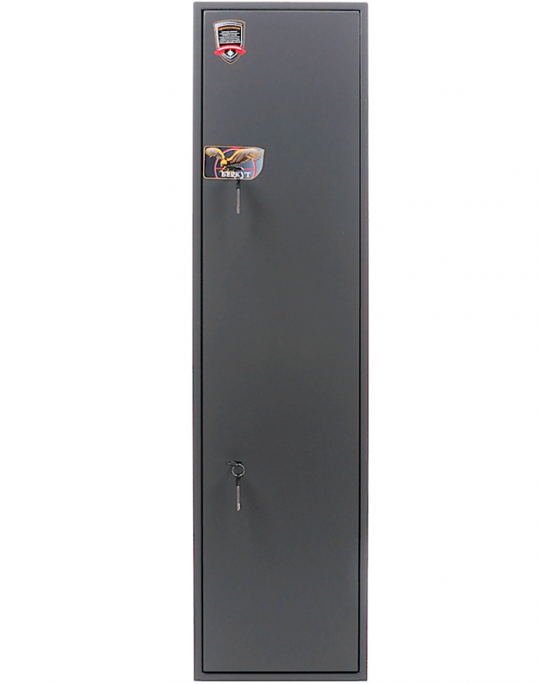 Оружейный сейф Aiko Беркут 143 купить в Томске Оружейный сейф Aiko Беркут 143 купить в Томске