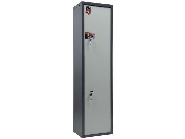 Оружейный сейф Aiko Беркут 143 купить в Томске Оружейный сейф Aiko Беркут 143 купить в Томске