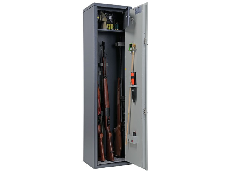 Оружейный сейф Aiko Беркут 143 купить в Томске Оружейный сейф Aiko Беркут 143 купить в Томске