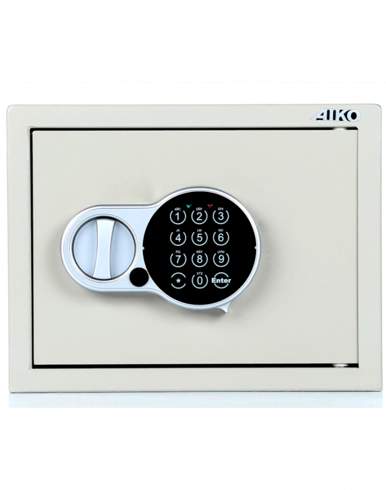 Мебельный сейф Aiko Т-23 EL купить в Томске Мебельный сейф Aiko Т-23 EL купить в Томске