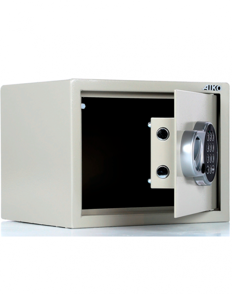 Мебельный сейф Aiko Т-23 EL купить в Томске Мебельный сейф Aiko Т-23 EL купить в Томске