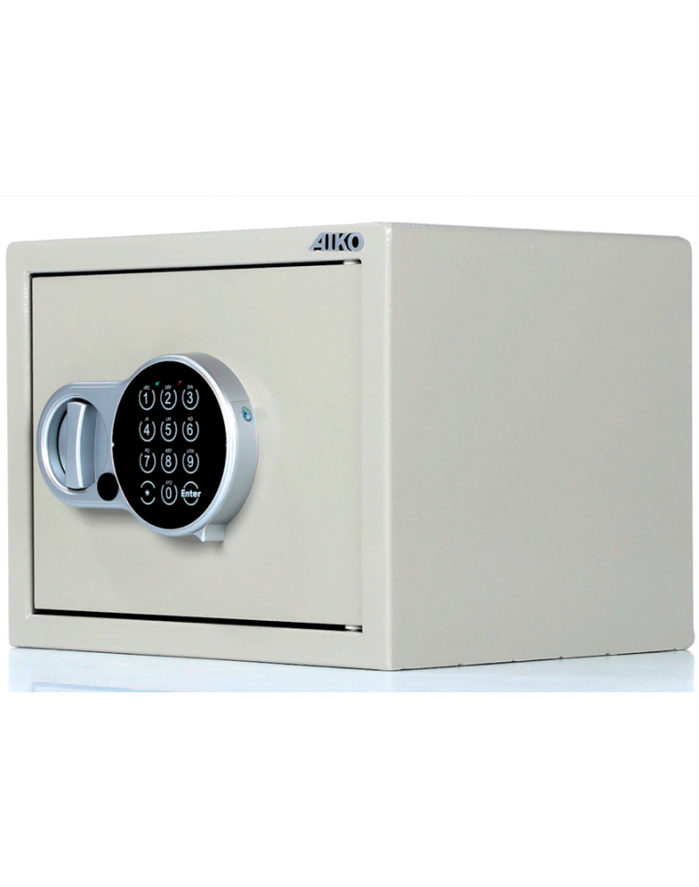 Мебельный сейф Aiko Т-23 EL купить в Томске Мебельный сейф Aiko Т-23 EL купить в Томске
