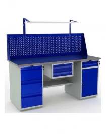 Верстак Практик Profi WT180.WD3/WD2.111 Верстак Практик Profi WT180.WD3/WD2.111