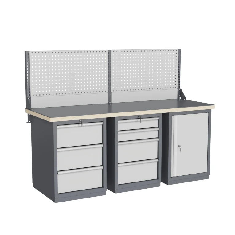 Верстак FBK 205.347-1 купить в Томске