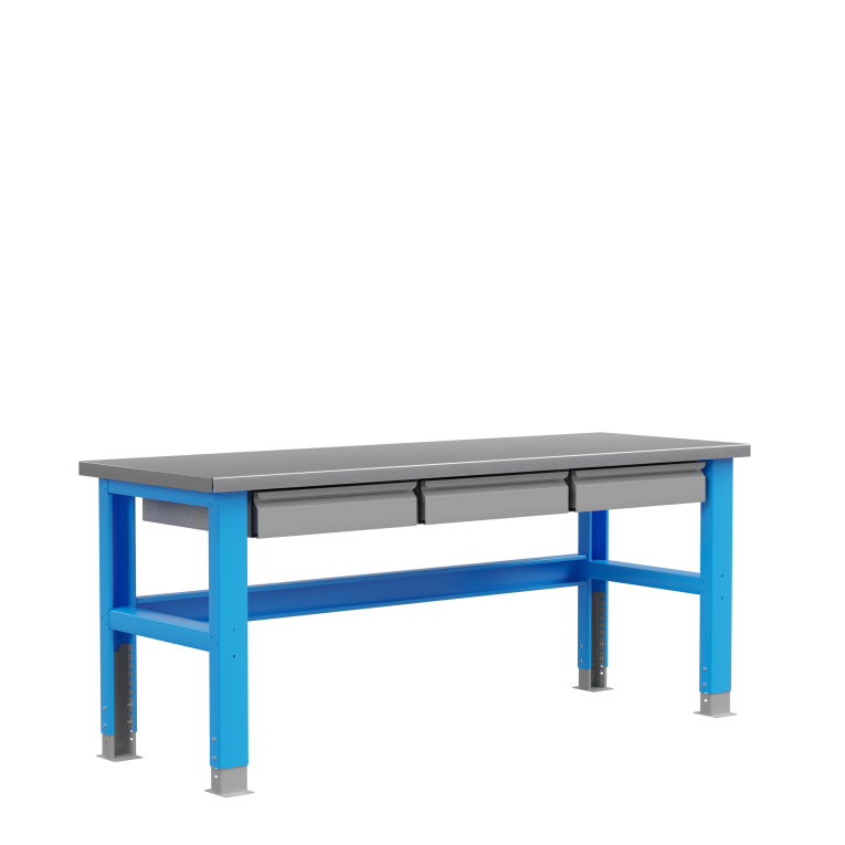 Стол промышленный PLC 20.111 купить в Томске
