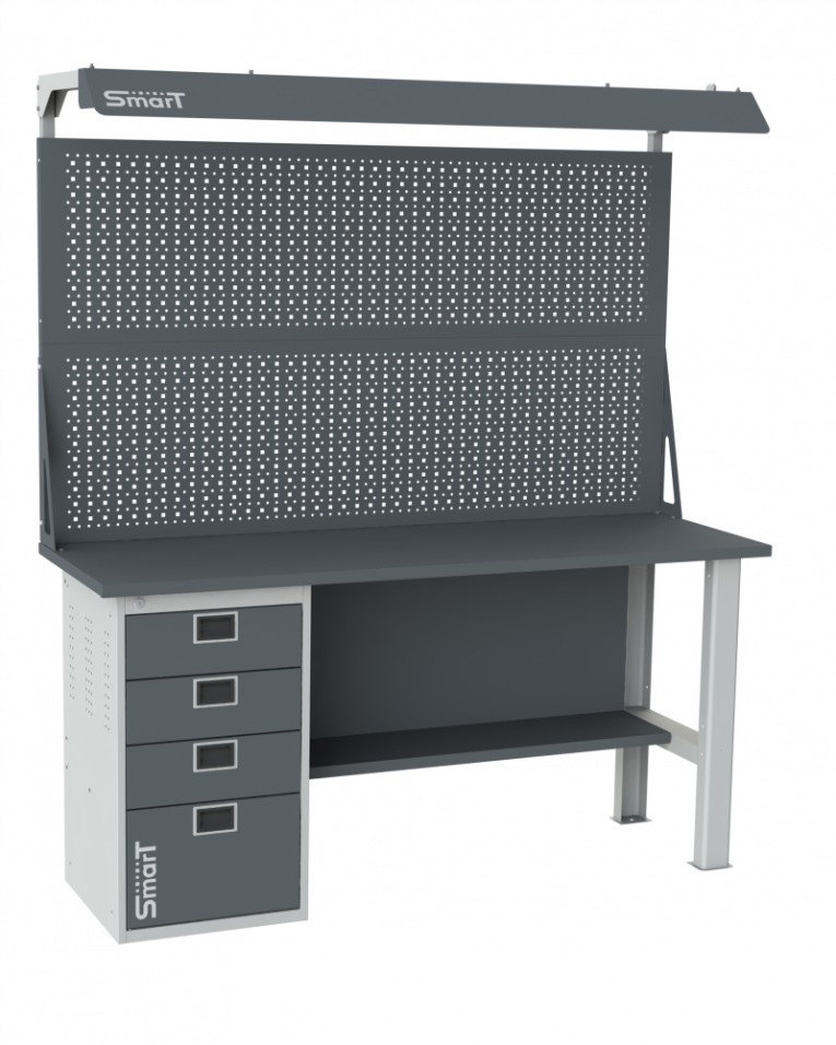 Верстак SMART 1760.4.S3.0.d2 купить в Томске