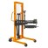 Штабелер гидравлический для бочек DA450A SMARTLIFT (SMART) купить в Томске