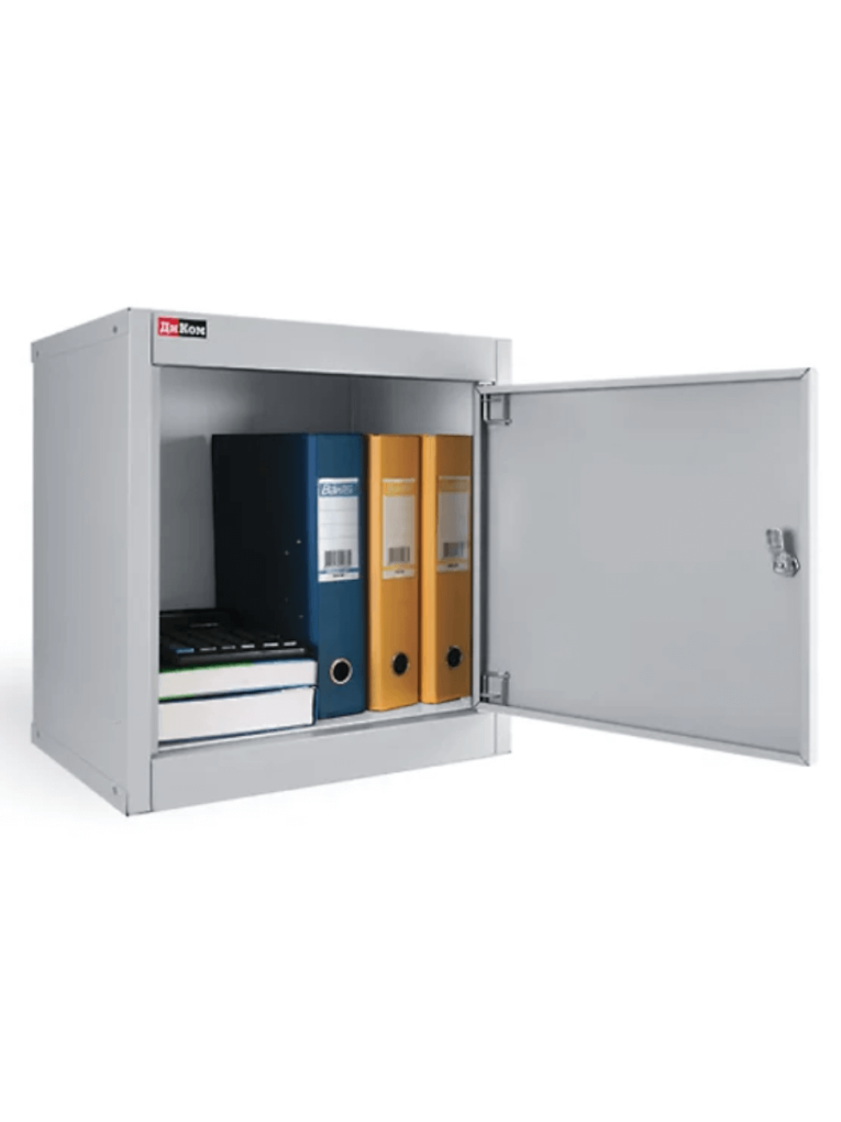 Шкаф офисный ДиКом КД-111 (без полки) разб. купить в Томске Шкаф офисный ДиКом КД-111 (без полки) разб. купить в Томске