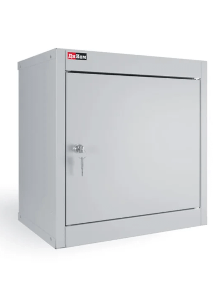 Шкаф офисный ДиКом КД-111 (без полки) разб. купить в Томске Шкаф офисный ДиКом КД-111 (без полки) разб. купить в Томске