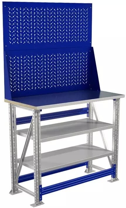 Верстак Master MT100.MF1 / MF1.022 купить в Томске Верстак Master MT100.MF1 / MF1.022 купить в Томске