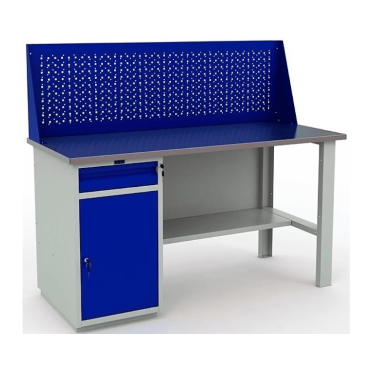 Верстак Profi WT160.WD2/F1.010 (WB 160Sh + WD2 + WS) купить в Томске