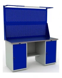 Верстак Profi WT160.WD1/WD1.021