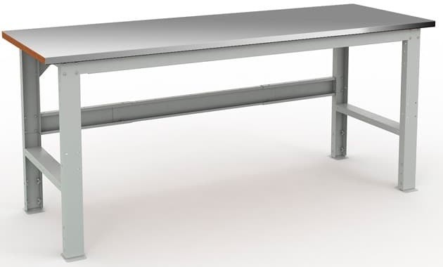 Верстак Expert W200.F2/F2.000.W купить в Томске