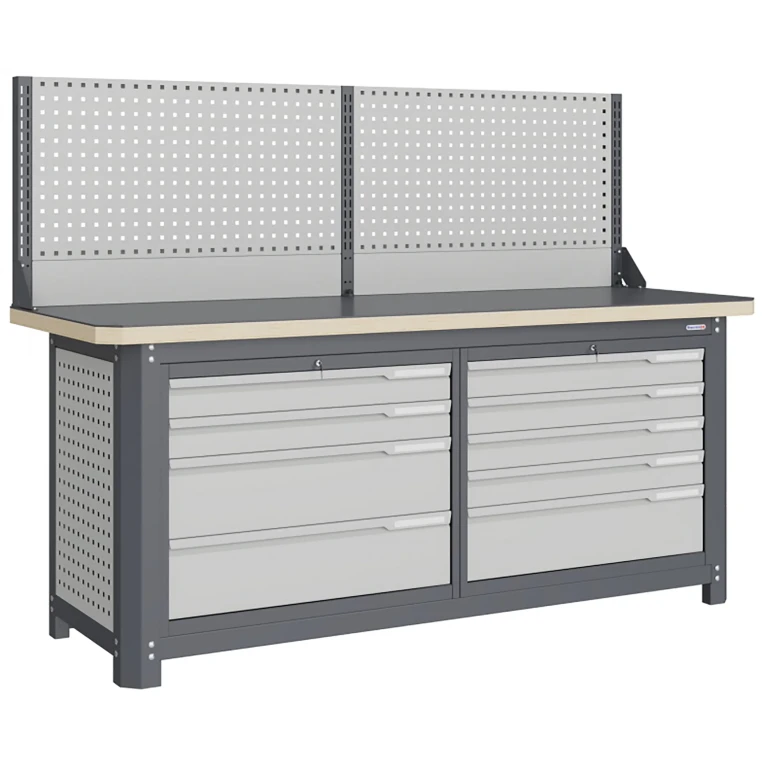 Модульный верстак MCN 2052.L45-1 купить в Томске