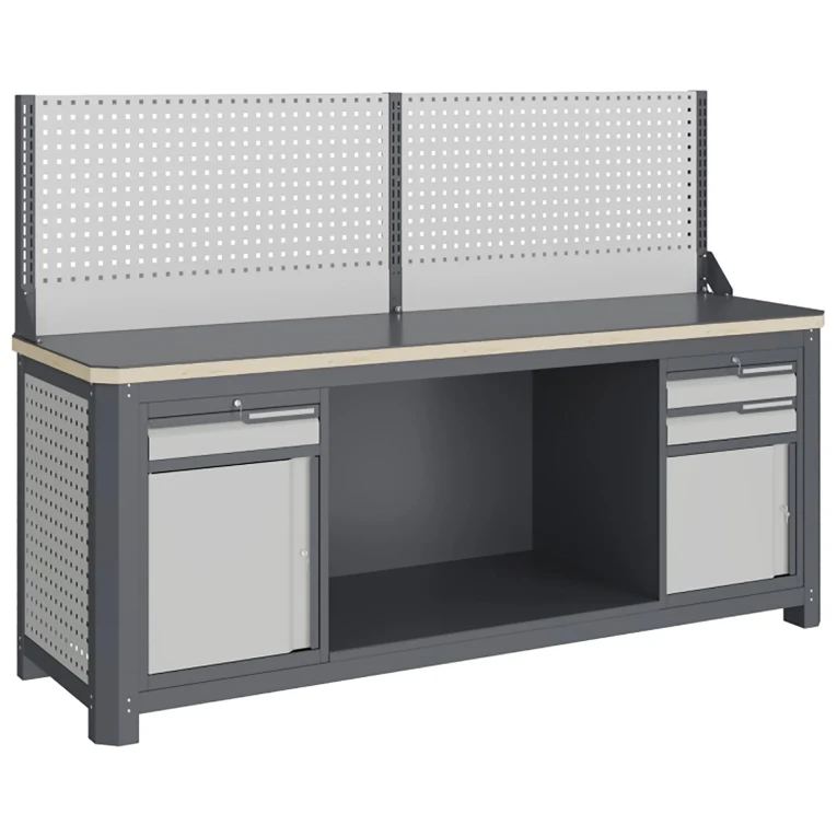 Модульный верстак MCN 2052.S89.11-1 купить в Томске