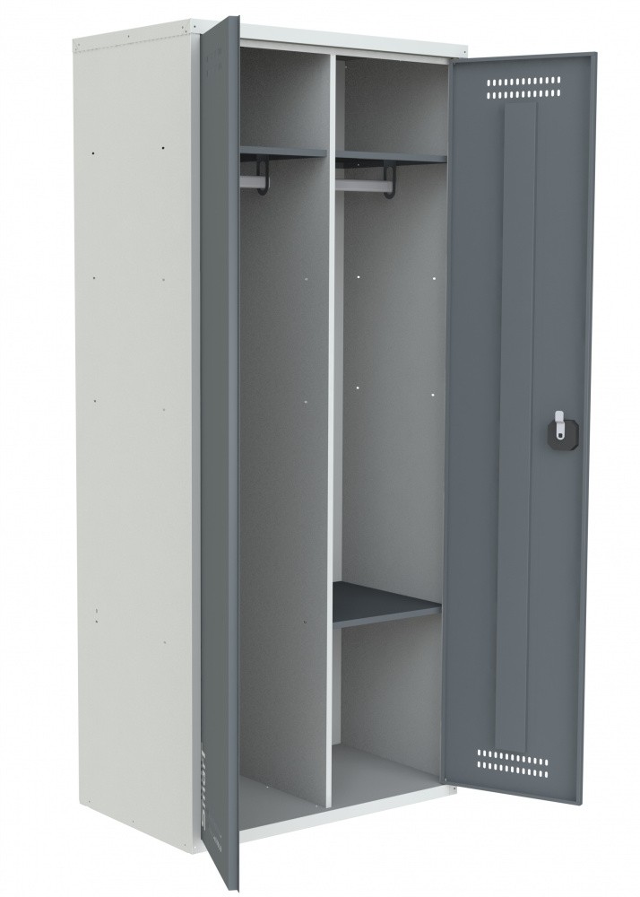 Шкаф SMART гардеробный купить в Томске