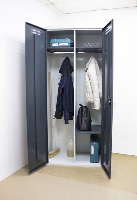 Шкаф SMART гардеробный купить в Томске