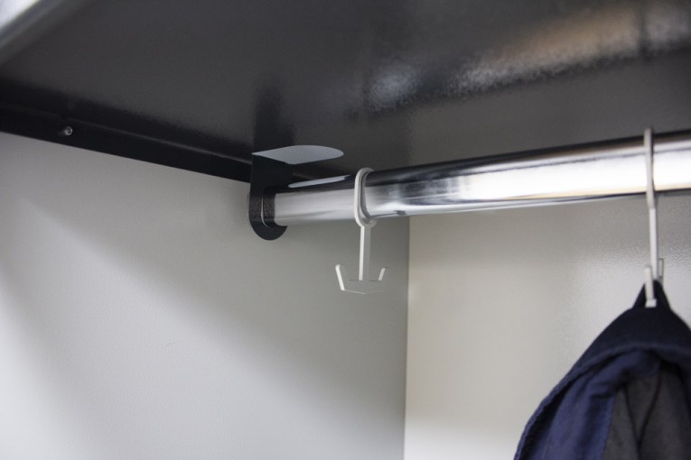 Шкаф SMART гардеробный купить в Томске