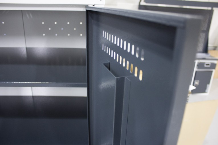 Шкаф SMART гардеробный купить в Томске