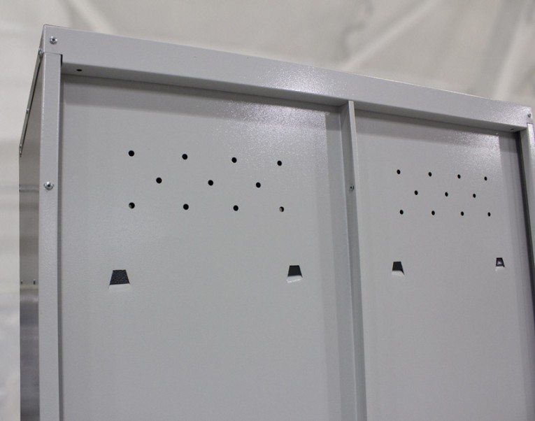 Шкаф SMART гардеробный купить в Томске