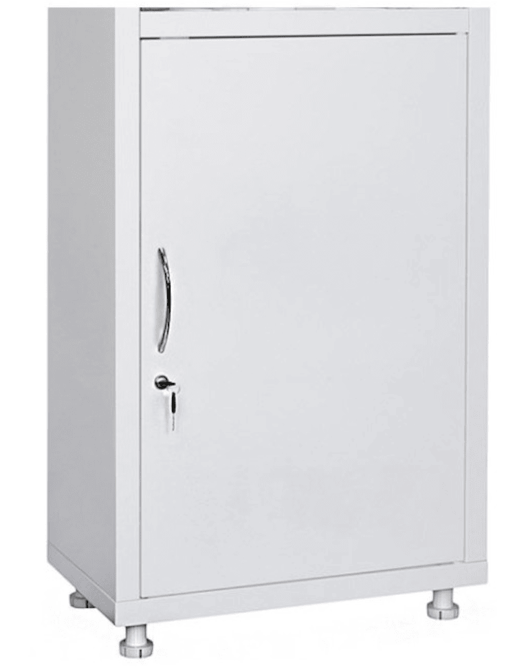 Медицинский шкаф HILFE МД 1 1760/SG купить в Томске