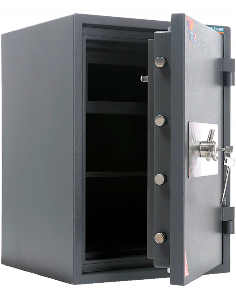 Огневзломостойкий сейф Valberg Гарант Евро 67T купить в Томске