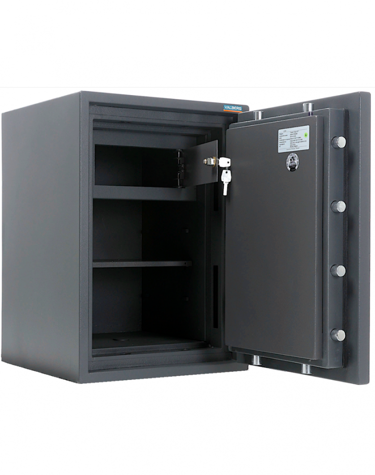 Огневзломостойкий сейф Valberg Гарант Евро 67T купить в Томске