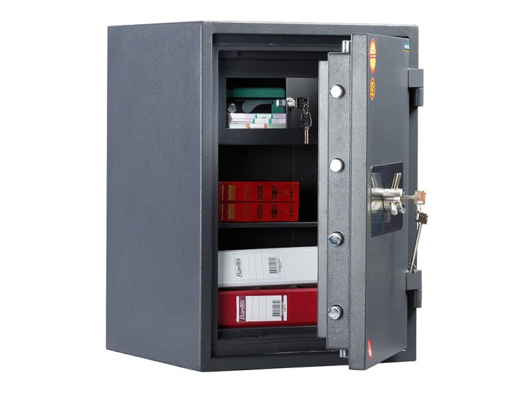 Огневзломостойкий сейф Valberg Гарант Евро 67T купить в Томске